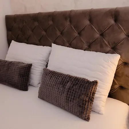 Apartmán Lux 010 *