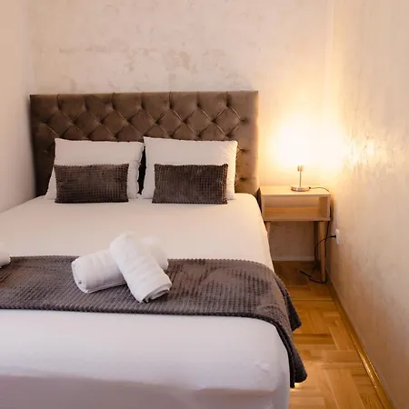 Apartmán Lux 010
