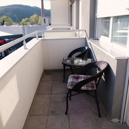 Apartmán Lux 010 Pirot