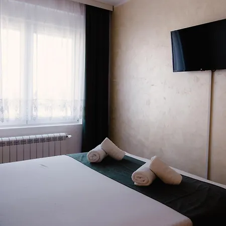 Apartmán Lux 010 *